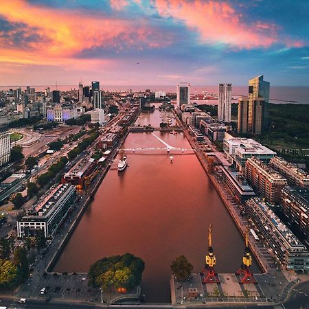 Buenos Aires Downtown Experience #Baexp10 Apartment Exterior photo