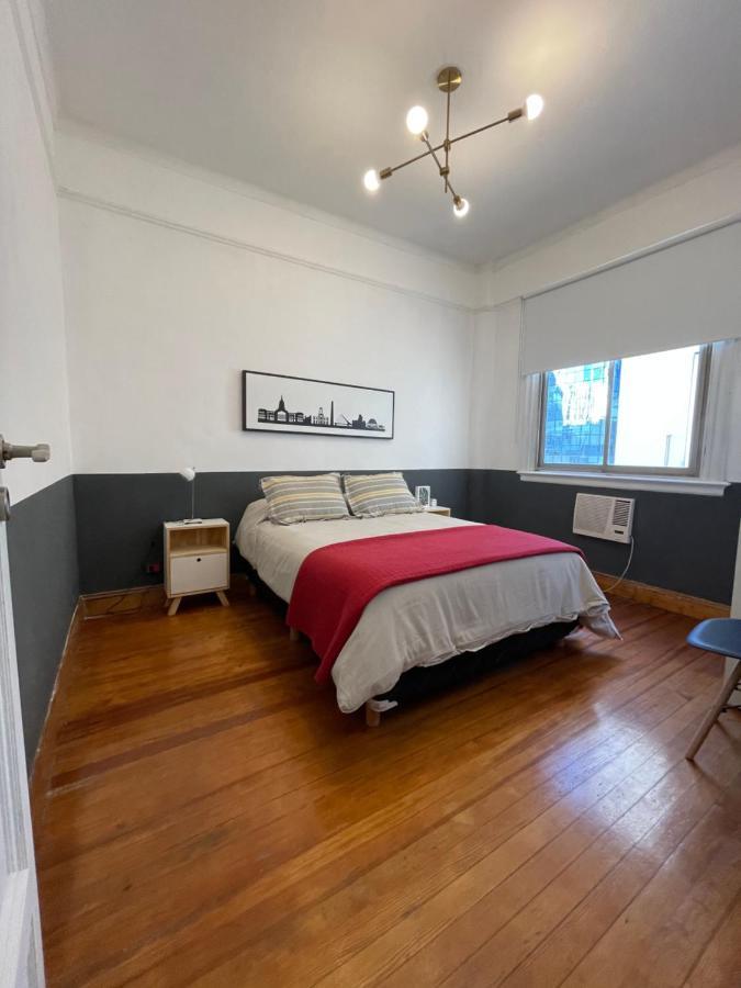 Buenos Aires Downtown Experience #Baexp10 Apartment Exterior photo