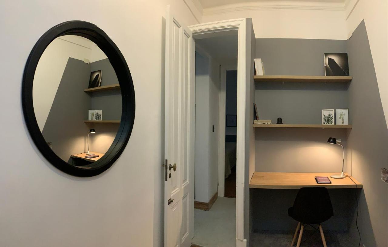 Buenos Aires Downtown Experience #Baexp10 Apartment Exterior photo