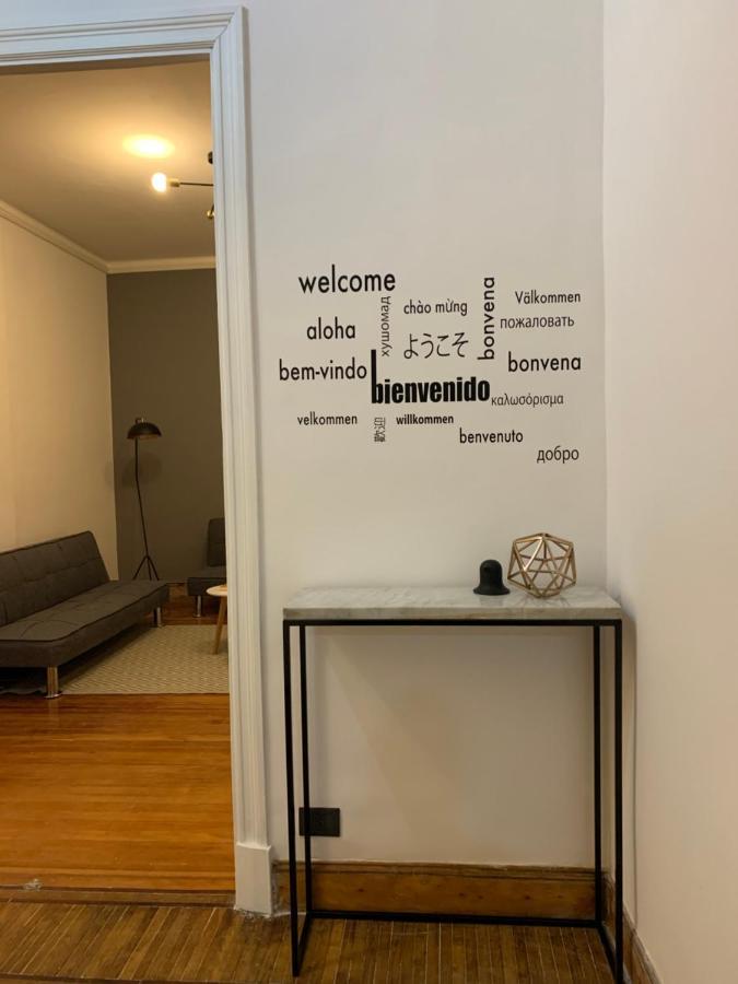 Buenos Aires Downtown Experience #Baexp10 Apartment Exterior photo
