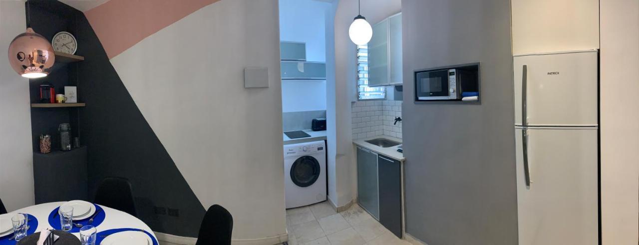 Buenos Aires Downtown Experience #Baexp10 Apartment Exterior photo