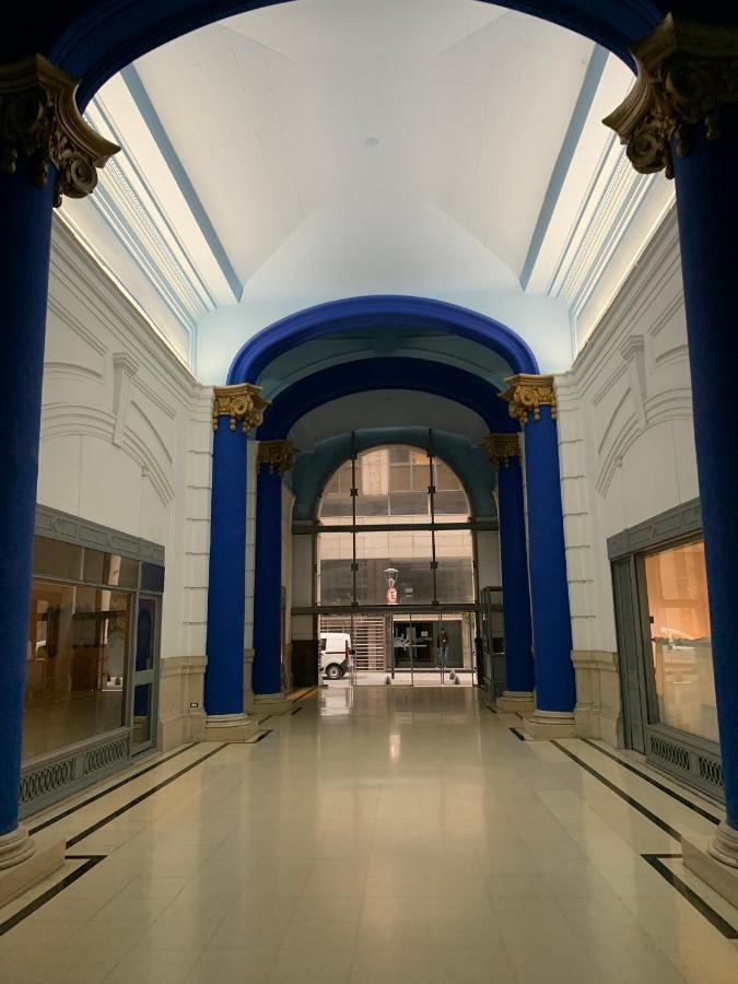 Buenos Aires Downtown Experience #Baexp10 Apartment Exterior photo